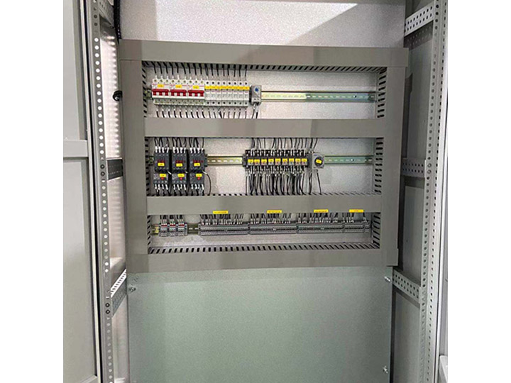 变频防爆控制柜