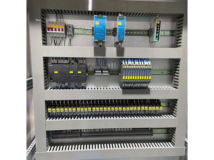 变频防爆控制柜