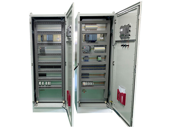 PLC控制柜