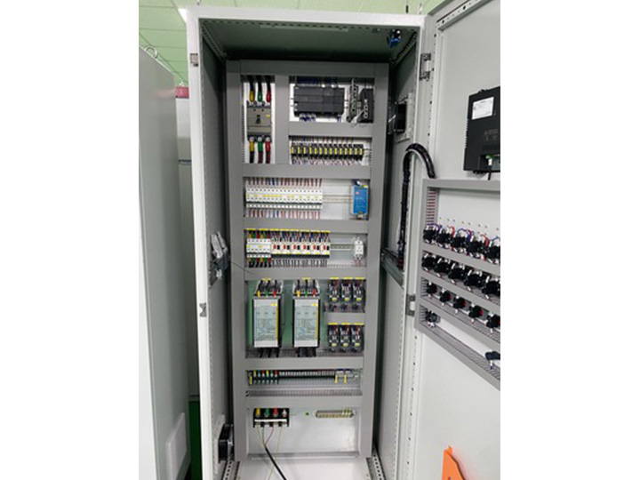 PLC控制柜