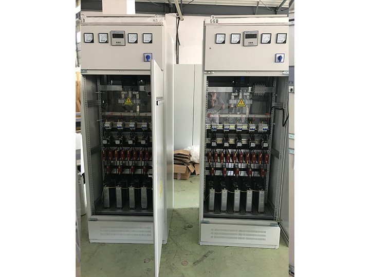PLC控制柜