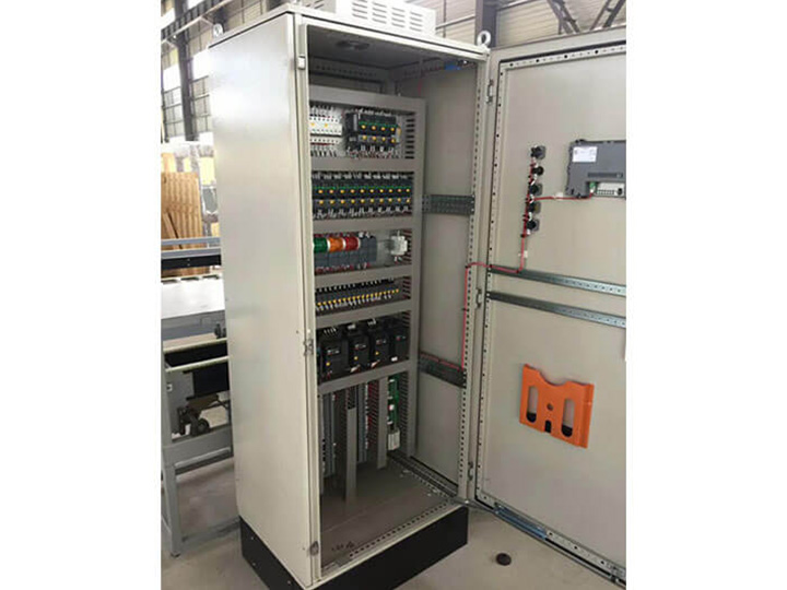 PLC控制柜