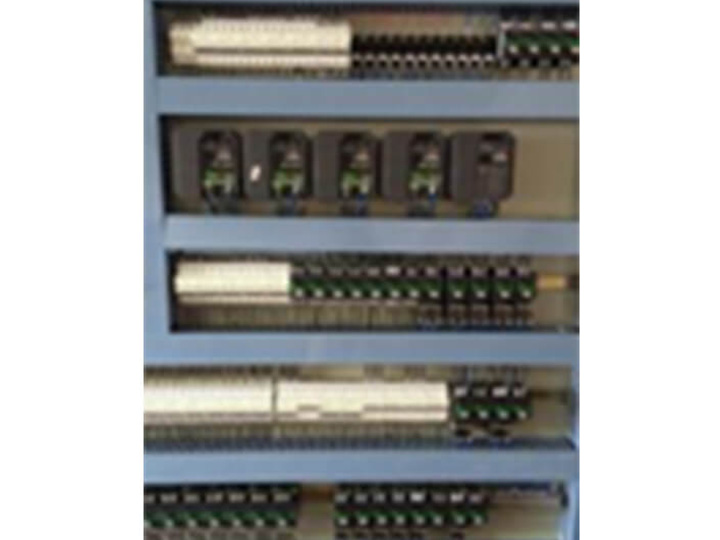 PLC控制柜