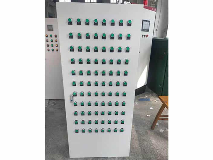 PLC控制柜